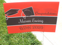 Mason Grad Day 2020