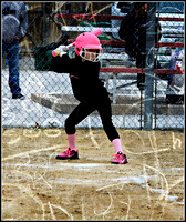Shae Lynn Softball '16