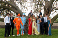 A "Normal" Prom '21